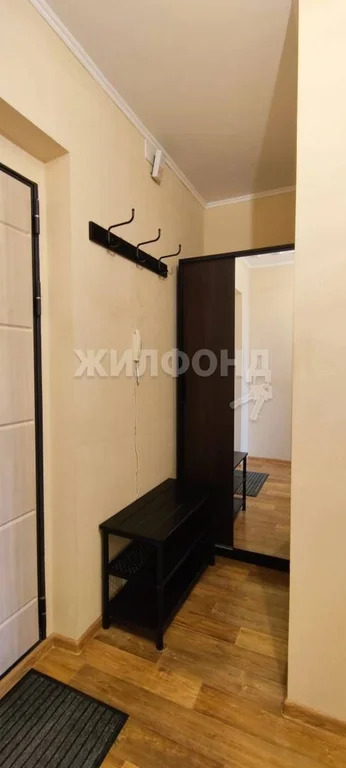 Продажа квартиры, Новосибирск, Мясниковой - Фото 12