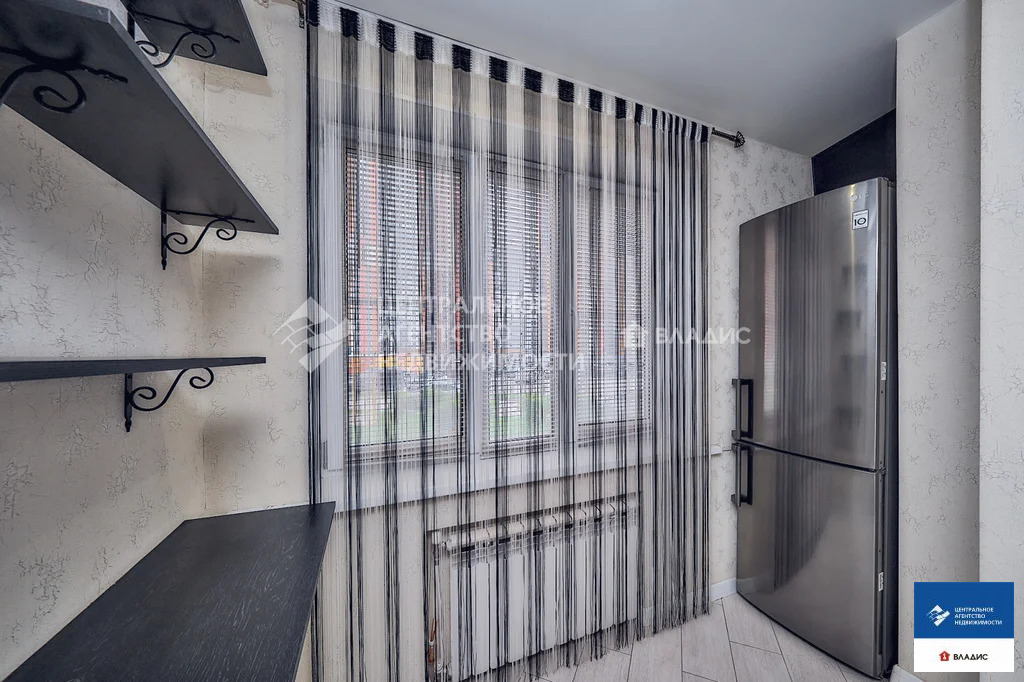 Продажа квартиры, Рязань, ул. Быстрецкая - Фото 6