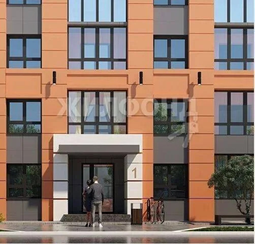 Продажа квартиры, Новосибирск, Рельефная - Фото 5