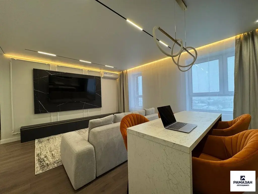 3-ком квартира ул.Краснококшайская, д. 60 - Фото 7