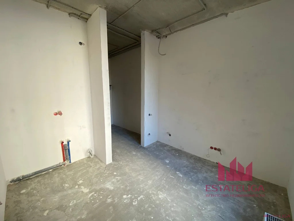 Продажа квартиры, Автомобильный проезд - Фото 3