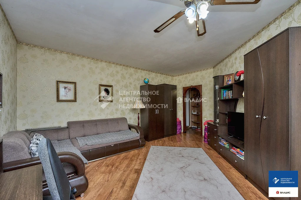 Продажа квартиры, Рязань, ул. Весенняя - Фото 9
