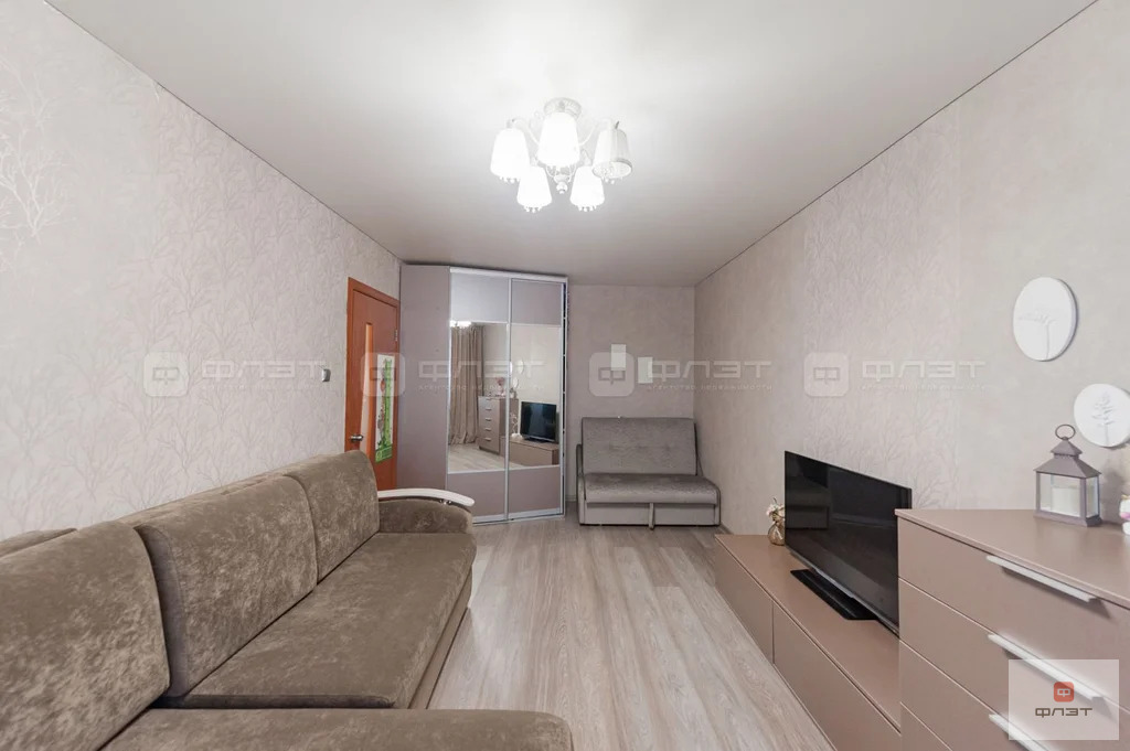 Продажа квартиры, Казань, ул. Адоратского - Фото 2