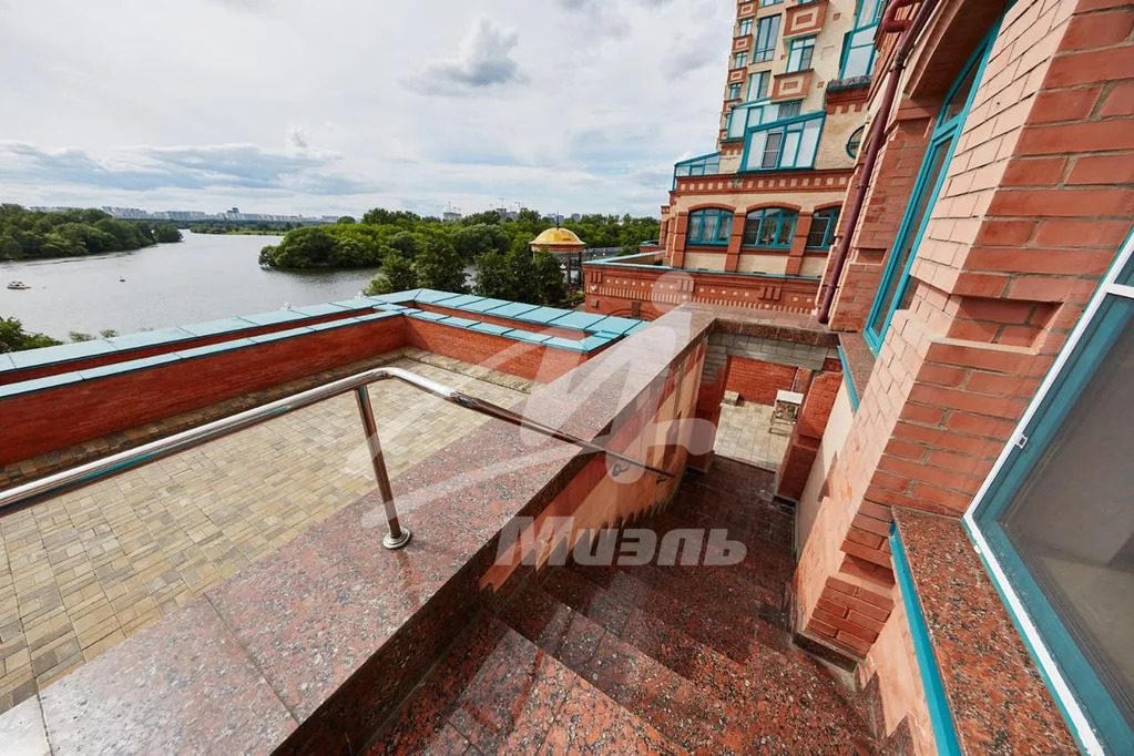 Продажа квартиры, м. Щукинская, ул. Авиационная - Фото 30