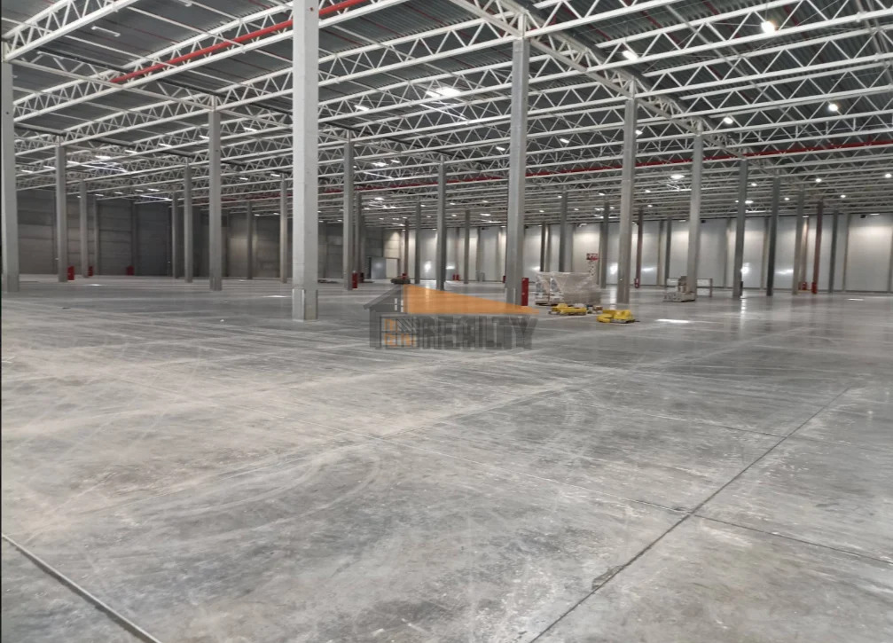 Аренда склада, Люберецкий район, 43 - Фото 3