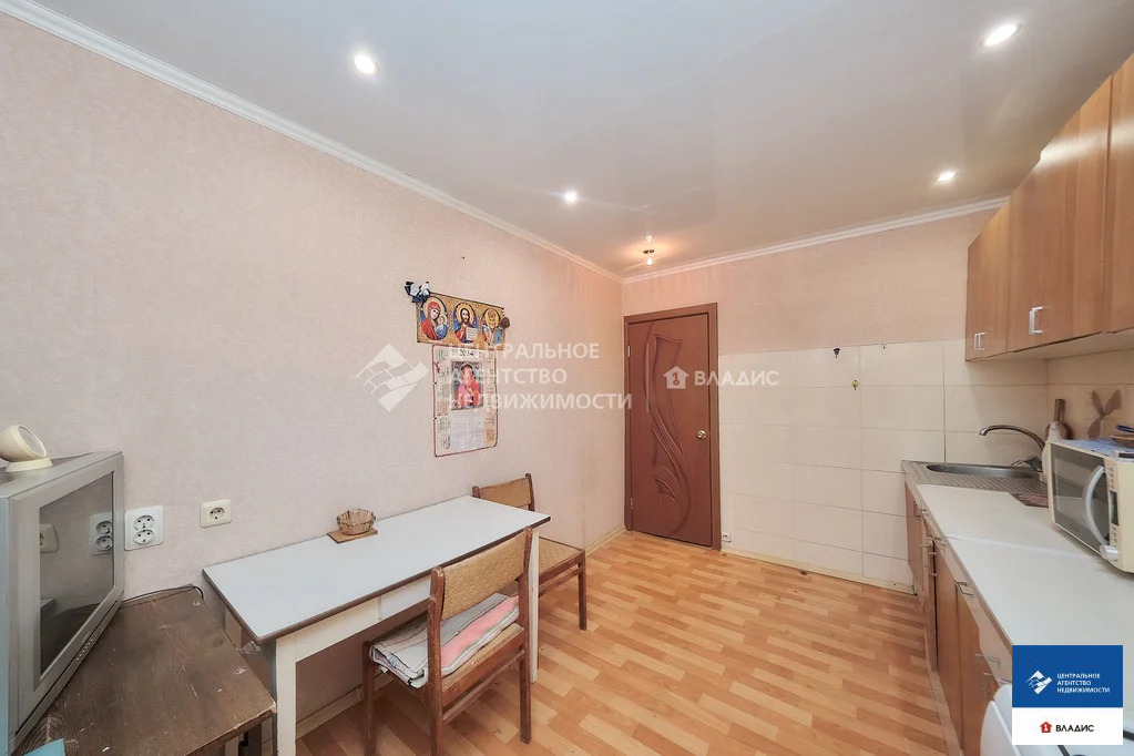 Продажа квартиры, Рязань, ул. Бронная - Фото 7