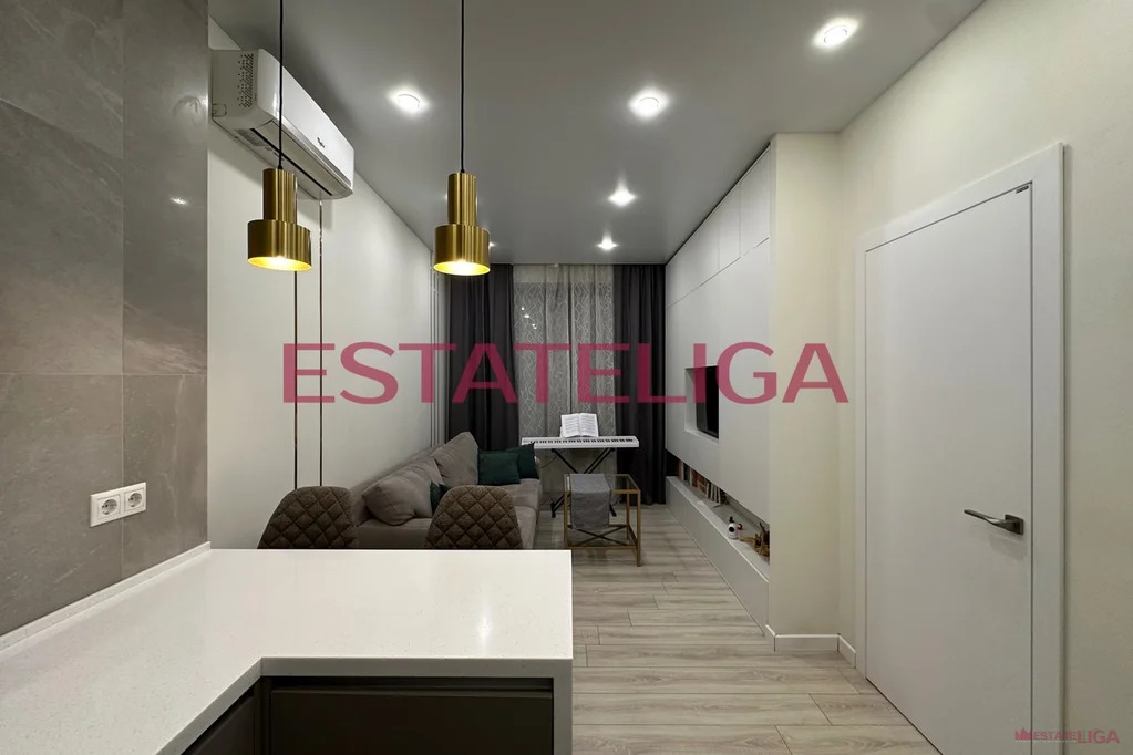 Продажа квартиры, Береговой проезд - Фото 7