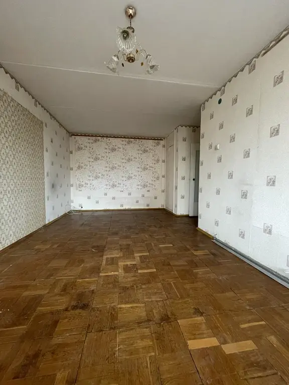 2-к. квартира, 45 м, 6/9 эт. - Фото 2
