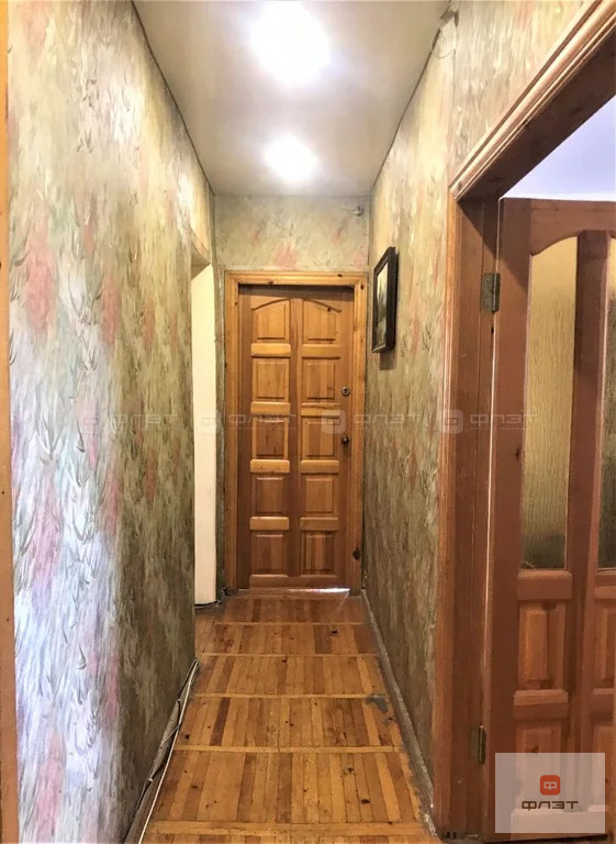 Продажа квартиры, Казань, ул. Павлюхина - Фото 6