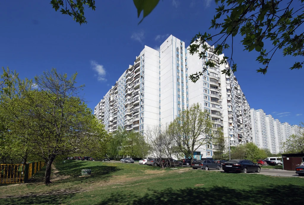 Продажа квартиры, Варшавское ш. - Фото 14