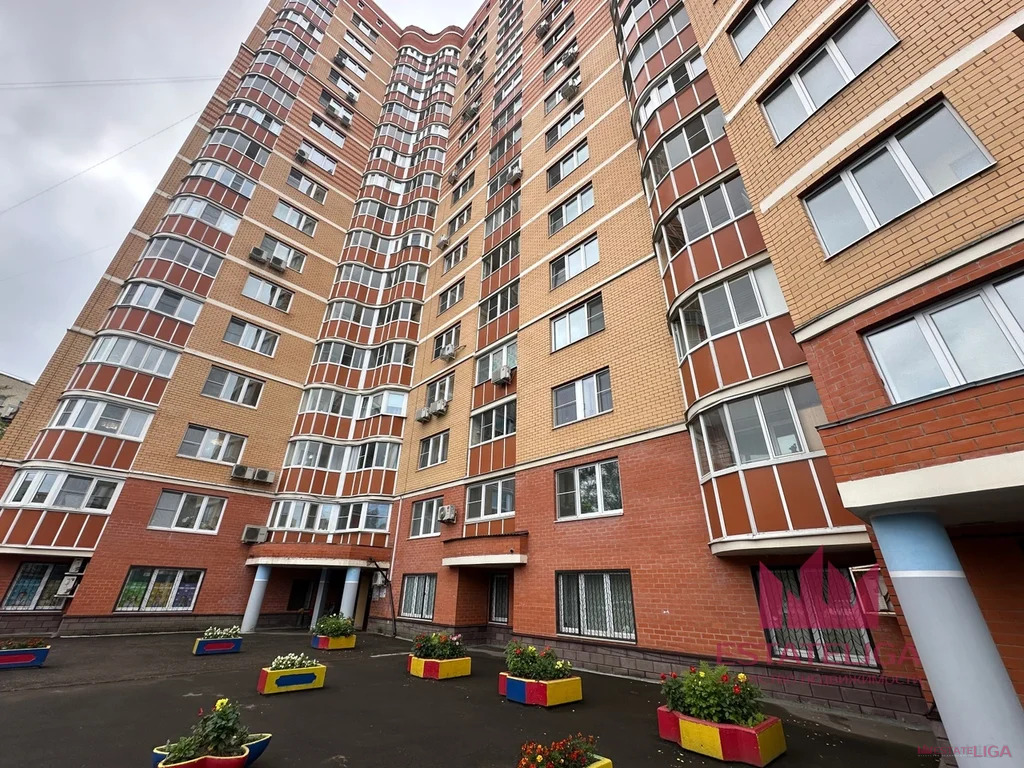 Аренда квартиры, Подольск, Большая Серпуховская улица - Фото 24