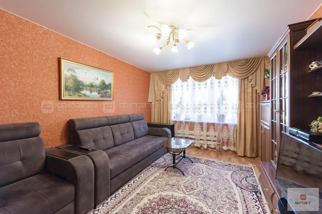 Продажа квартиры, Казань, ул. Академика Завойского - Фото 4