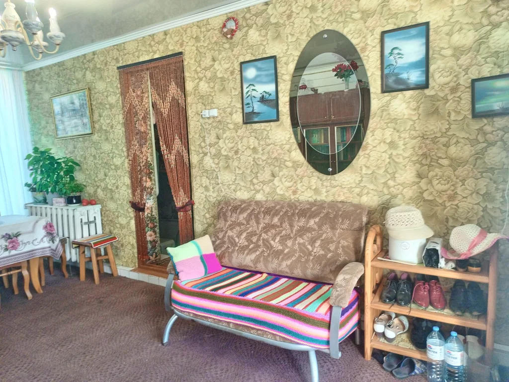 Продажа дома, Темрюк, Темрюкский район, ул. Черноморская - Фото 3