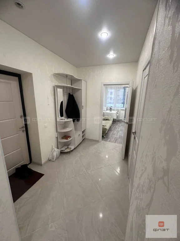 Продажа квартиры, Казань, ул. Зур Урам - Фото 11