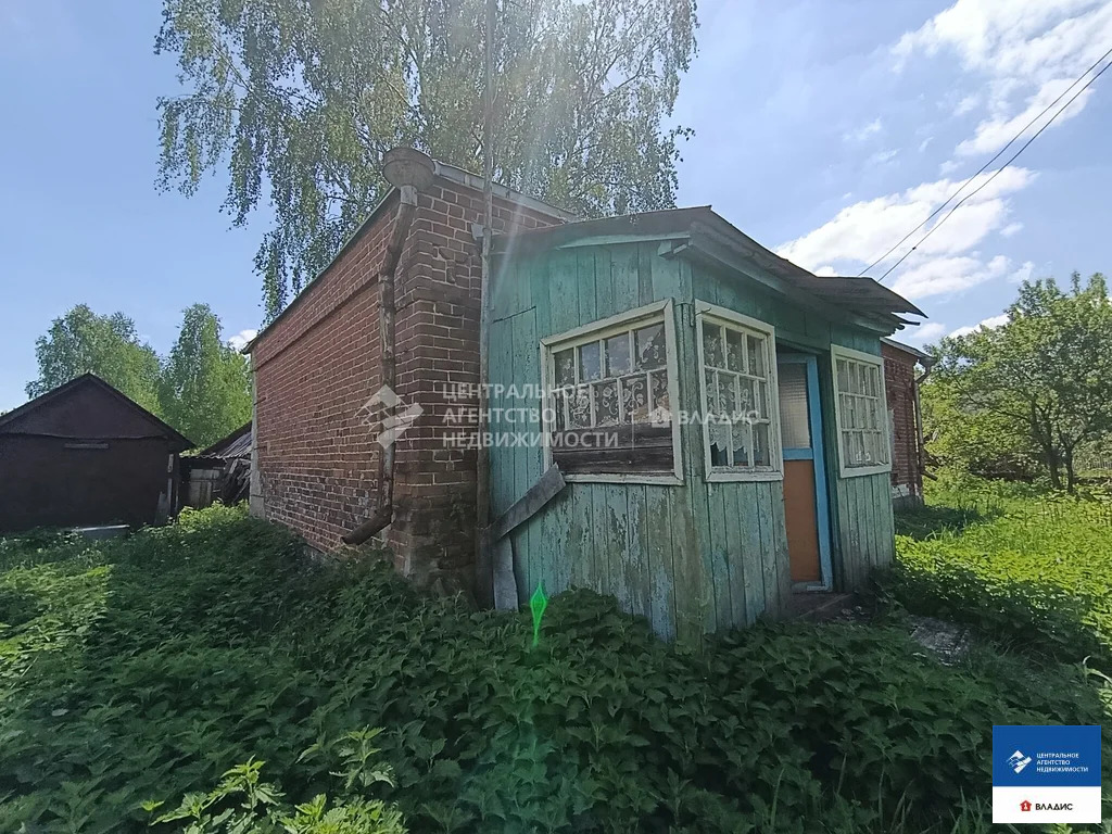 Продажа дома, Песочня, Путятинский район, ул. Радищева - Фото 4