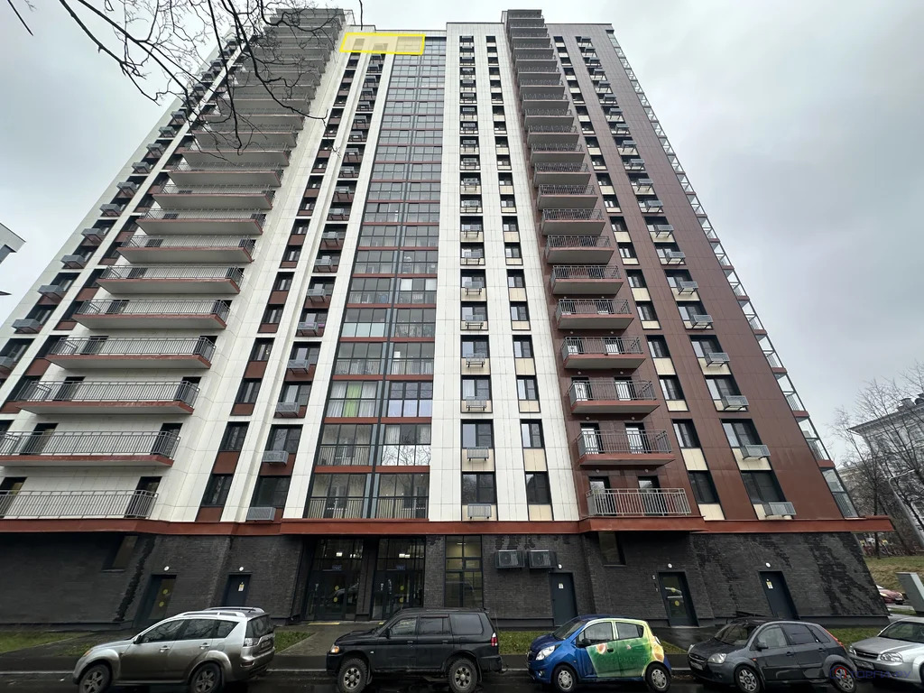 Продажа квартиры, ул. Кедрова - Фото 2