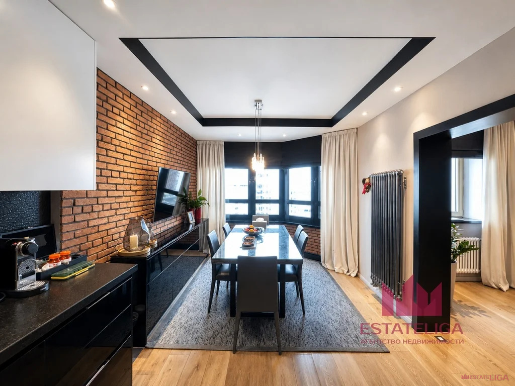 Продажа квартиры, 1-й Нагатинский проезд - Фото 4
