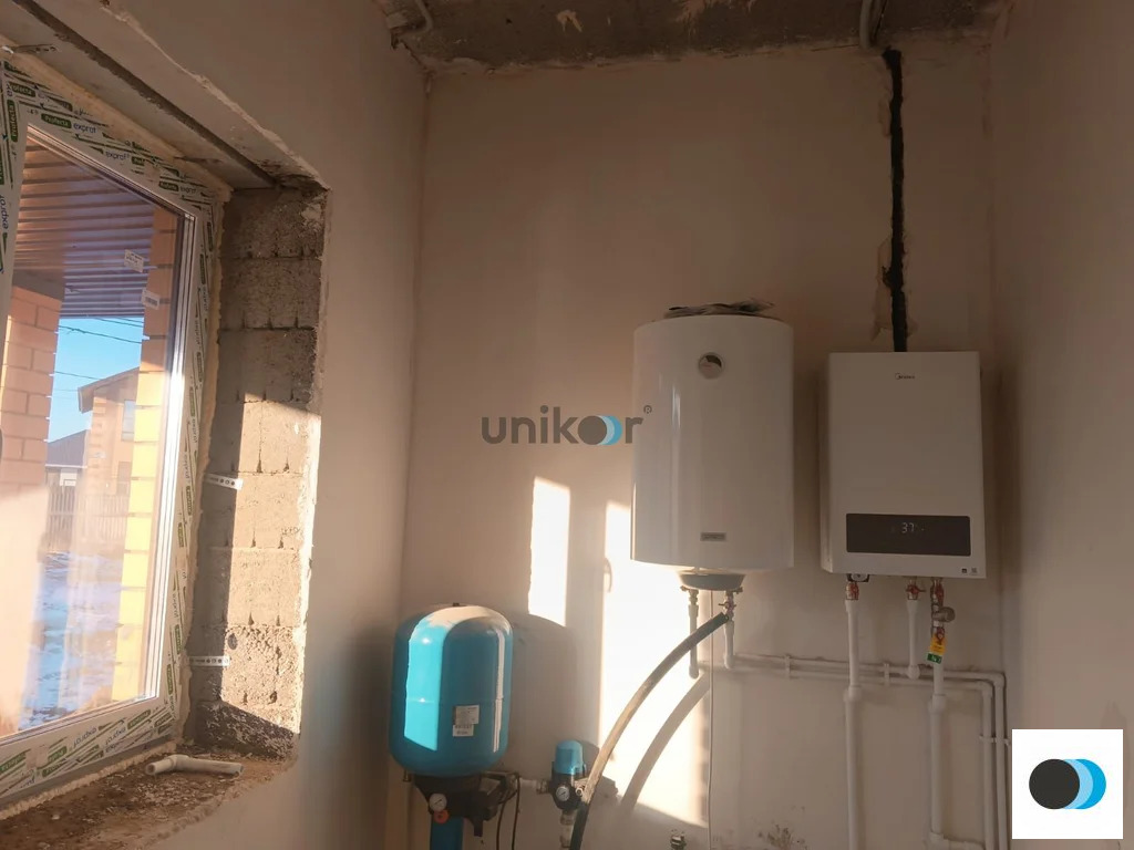 Продажа дома, Нагаево, ул Новонагаевская - Фото 11