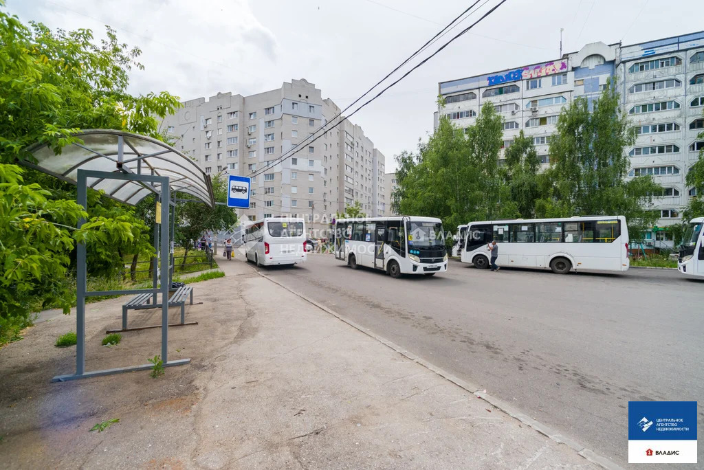 Продажа квартиры, Рязань, ул. Сельских Строителей - Фото 13