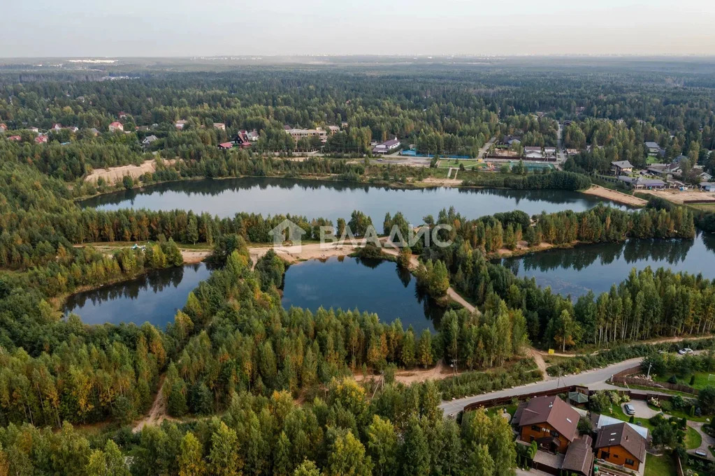 Всеволожский район, садоводческое некоммерческое товарищество ... - Фото 15