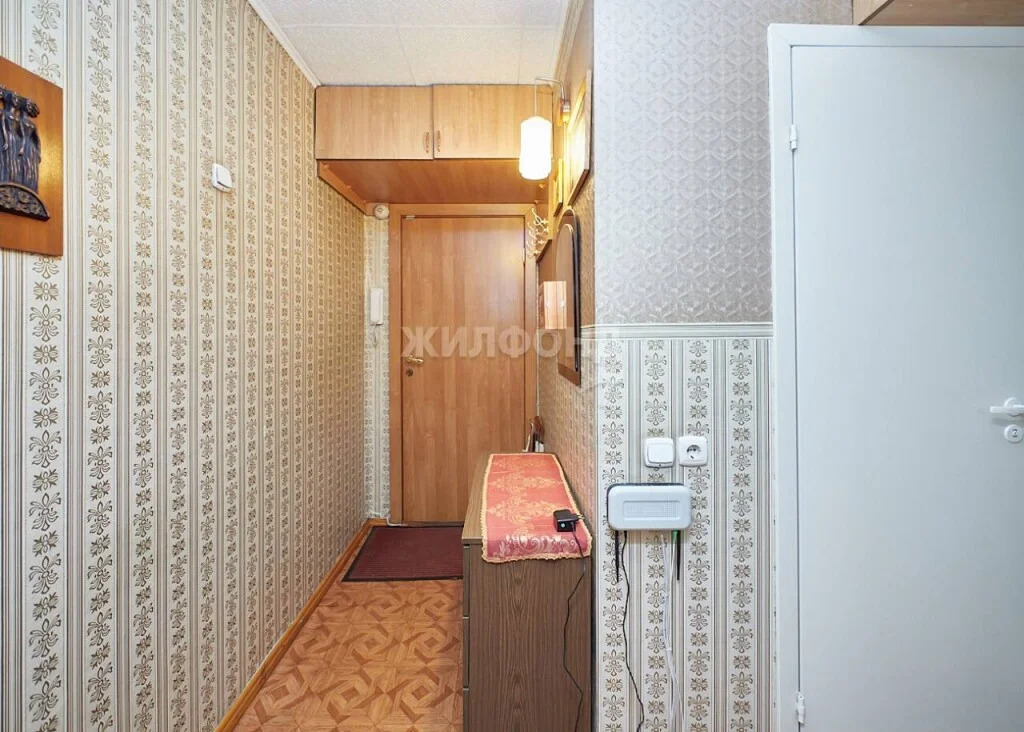 Продажа квартиры, Новосибирск, Звёздная - Фото 10