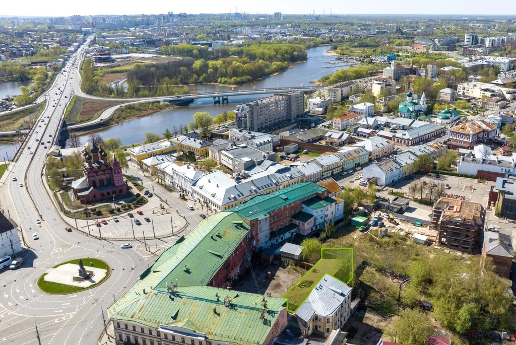 Продажа ПСН, Ярославль, ул. Комсомольская - Фото 4