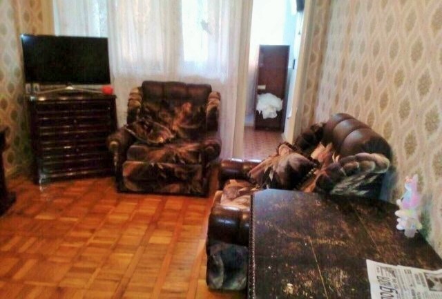 Продажа однокомнатной квартиры 31 кв.м. по ул.Цюрупына с ремонтом - Фото 0