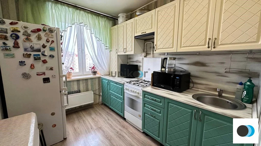 Продажа квартиры, Уфа, ул. Академика Королева - Фото 3