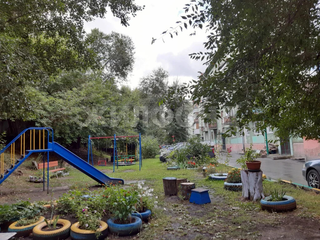 Продажа квартиры, Новосибирск, ул. Владимировская - Фото 18
