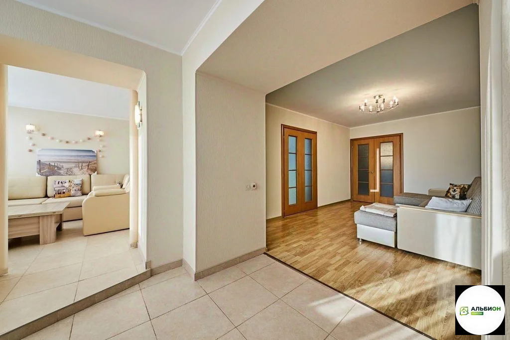 Аренда квартиры, Томск, ул. Киевская - Фото 3