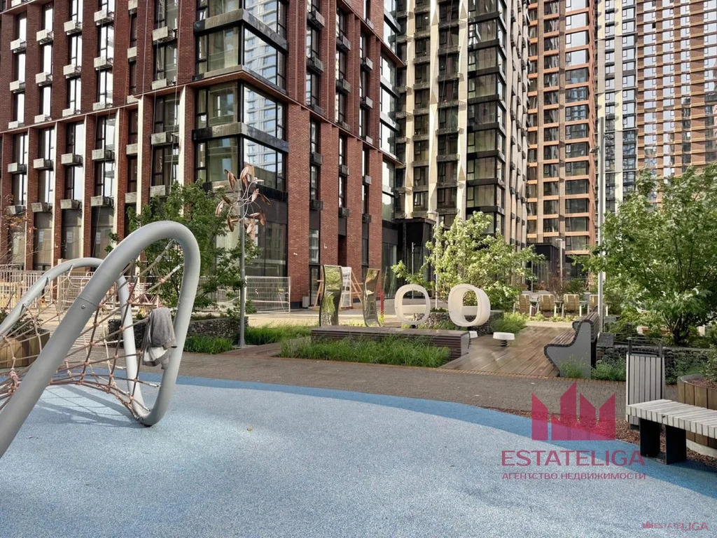 Продажа квартиры, Волгоградский пр-кт. - Фото 18