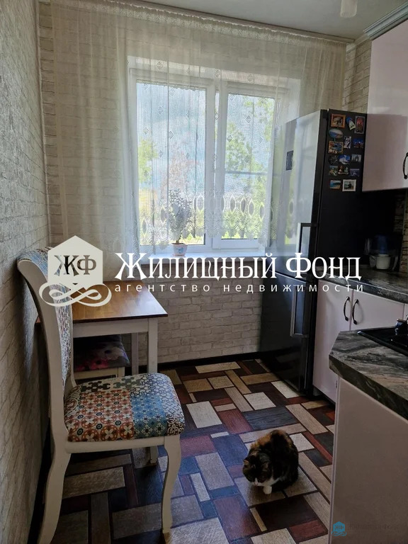 Продажа квартиры, Курск, ул. Менделеева - Фото 9