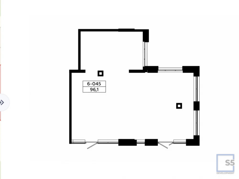 Продажа ПСН, м. Потапово, ЖК Бунинские Кварталы - Фото 10