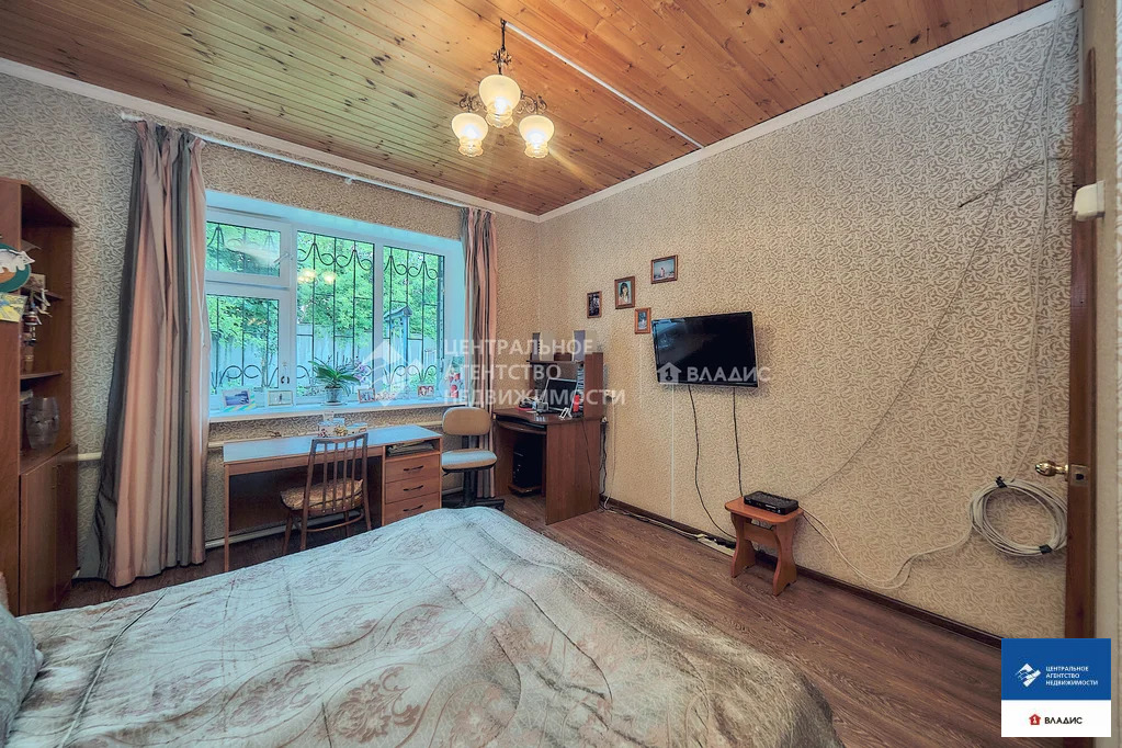 Продажа дома, Рязань, 7-й Мервинский проезд - Фото 20