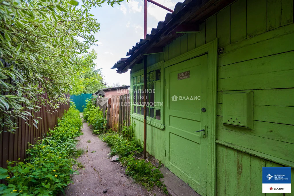 Продажа дома, Рязань, ул. Ветеринарная - Фото 2