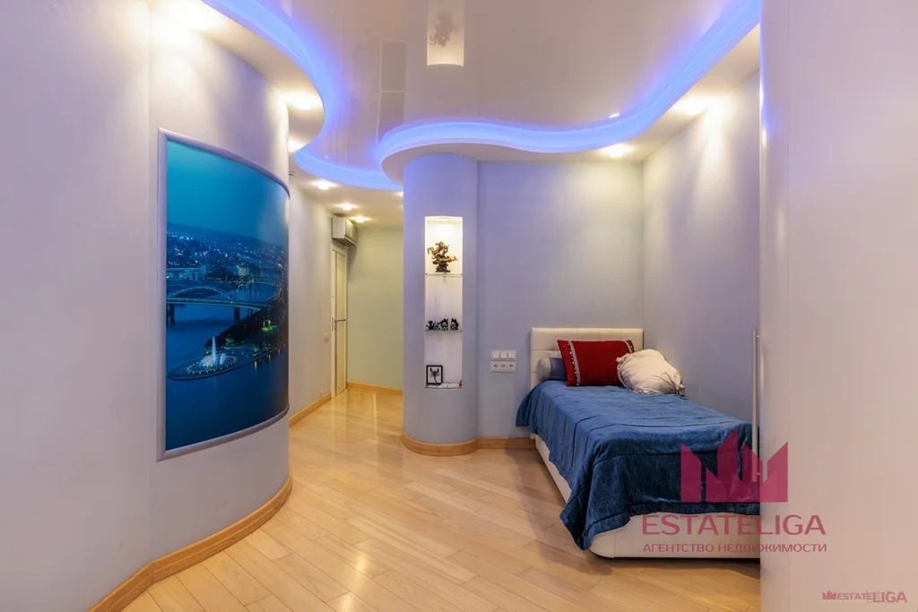 Продажа квартиры, Мичуринский пр-кт. - Фото 18