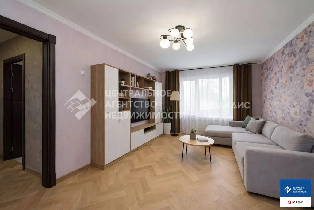 Продажа квартиры, Рязань, ул. Интернациональная - Фото 23