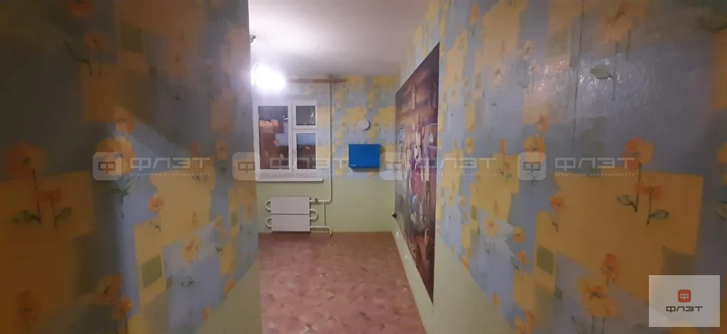 Продажа квартиры, Казань, ул. Академика Губкина - Фото 3