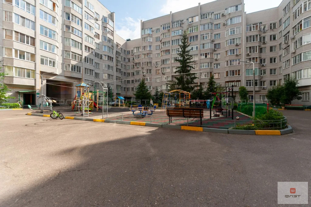 Продажа квартиры, Казань, ул. Чистопольская - Фото 20