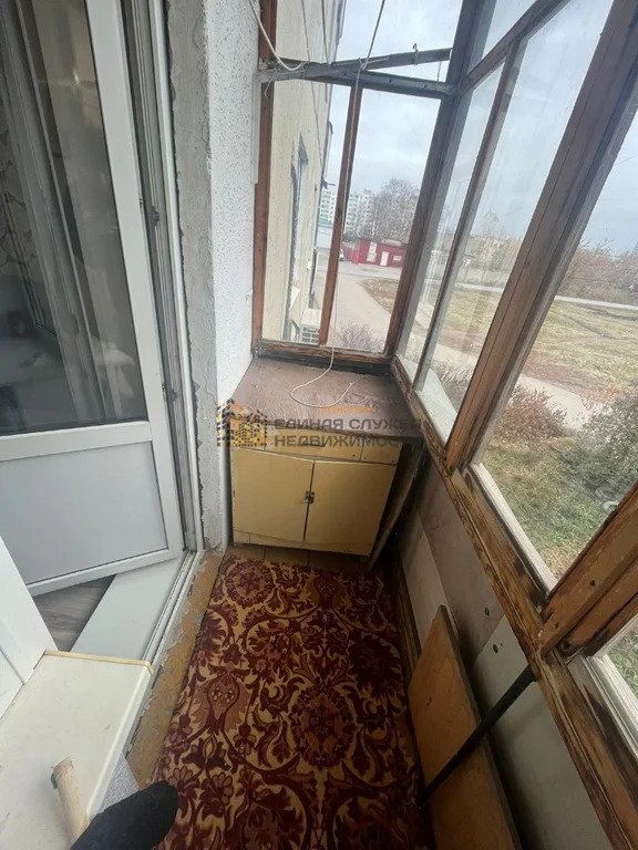 Аренда квартиры, Уфа, ул. Мелеузовская - Фото 8