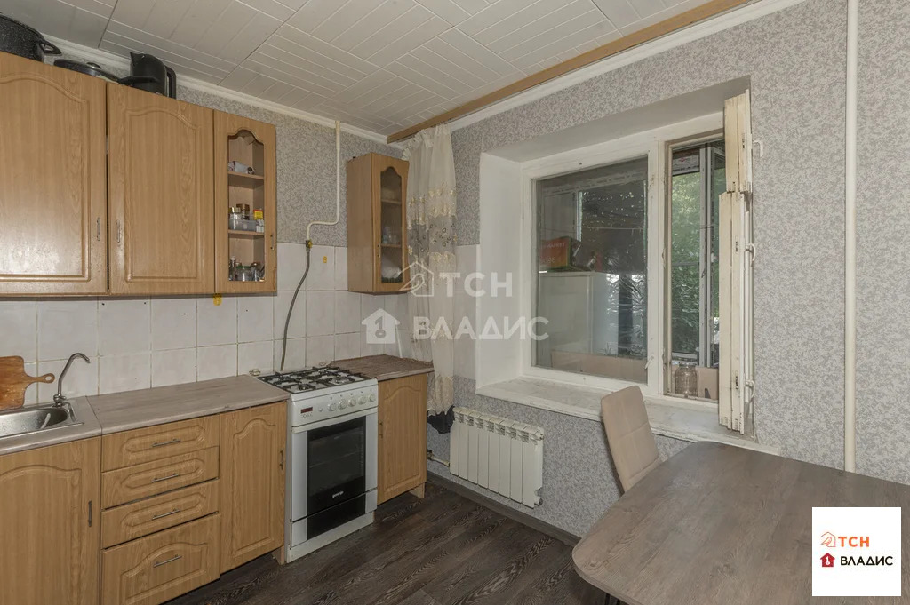 Продажа квартиры, Пушкино, Воскресенский район, улица Разина - Фото 3