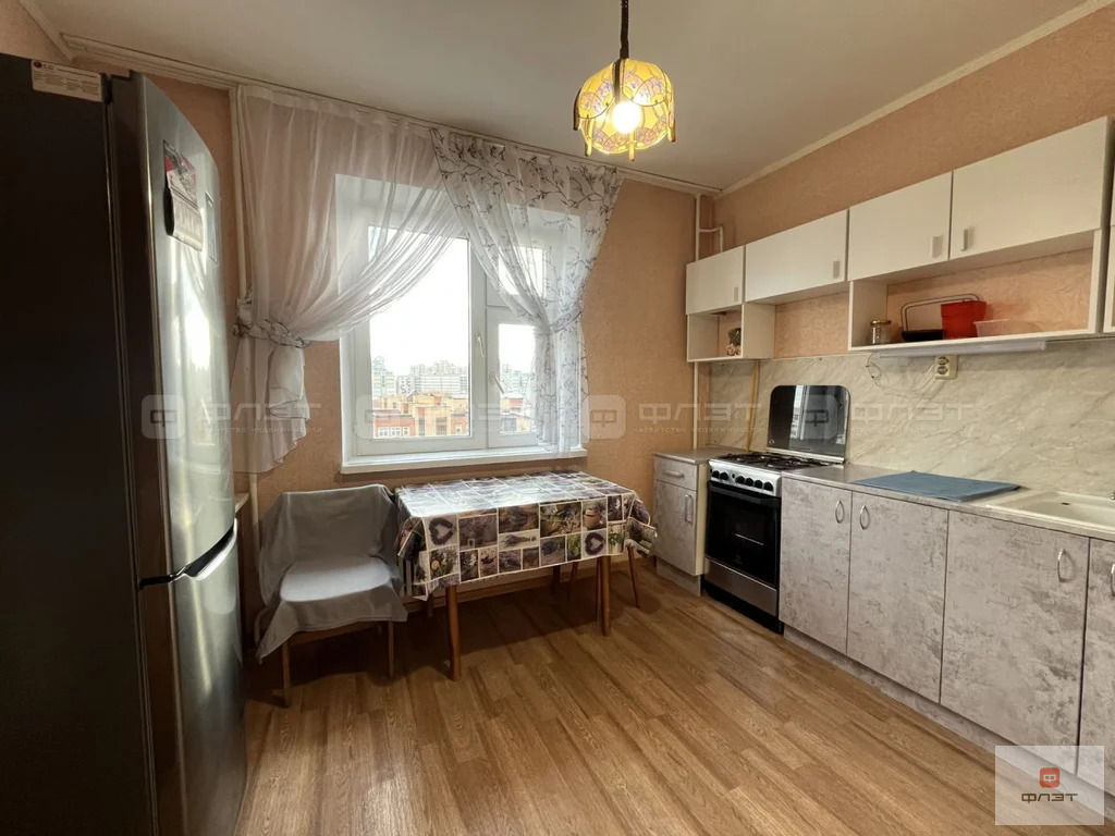 Аренда квартиры, Казань, ул. Абсалямова д.35 - Фото 2