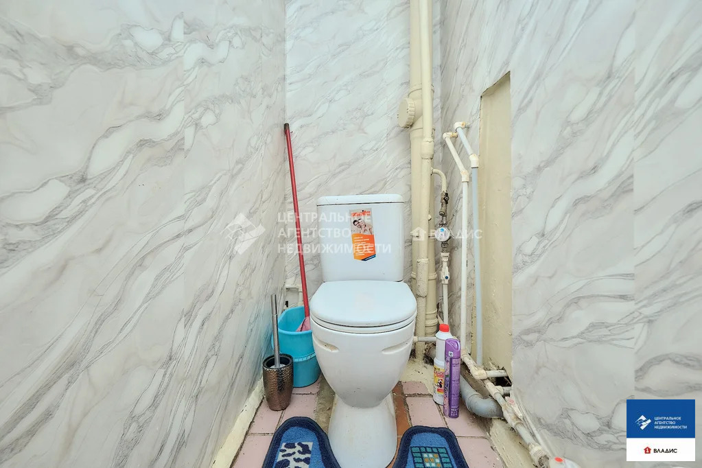 Продажа квартиры, Рязань, ул. Интернациональная - Фото 10