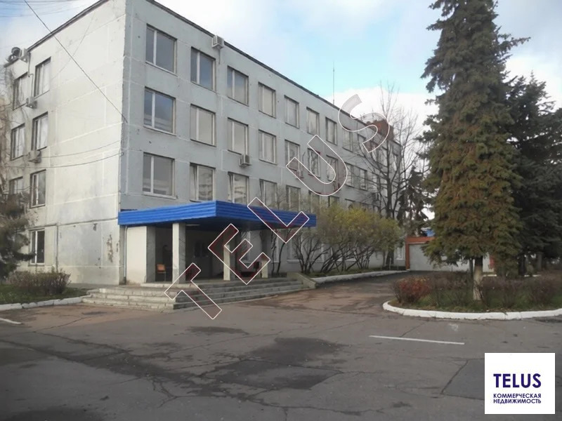 м. Варшавская Котляковская 1л. 12850м2 (ном. объекта: 8351) - Фото 1