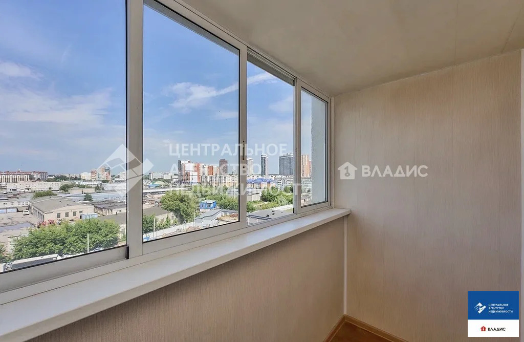 Продажа квартиры, Рязань, Касимовское ш. - Фото 10