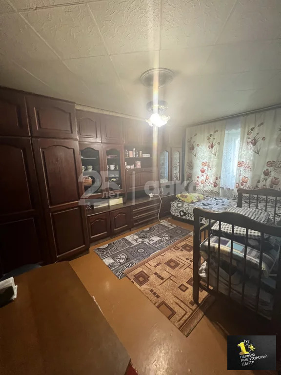 Продажа квартиры, Воскресенск, Воскресенский район, Менделеева ул, 9б - Фото 11