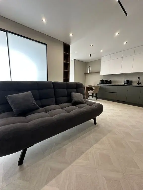 Сдам уютную квартиру на длительный срок - Фото 0