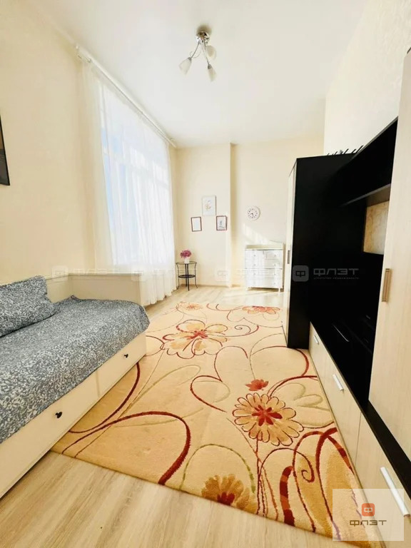 Продажа квартиры, Казань, ул. Аметьевская магистраль - Фото 30