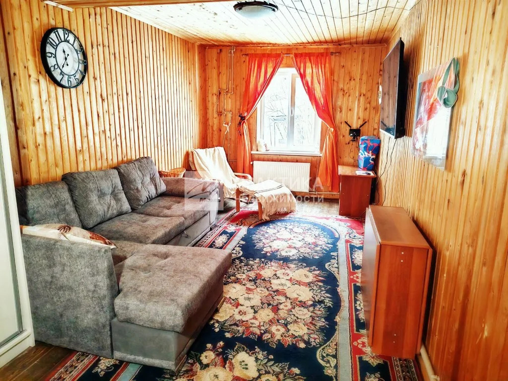 Продажа дома, Химки, 2-й Железнодорожный тупик - Фото 14