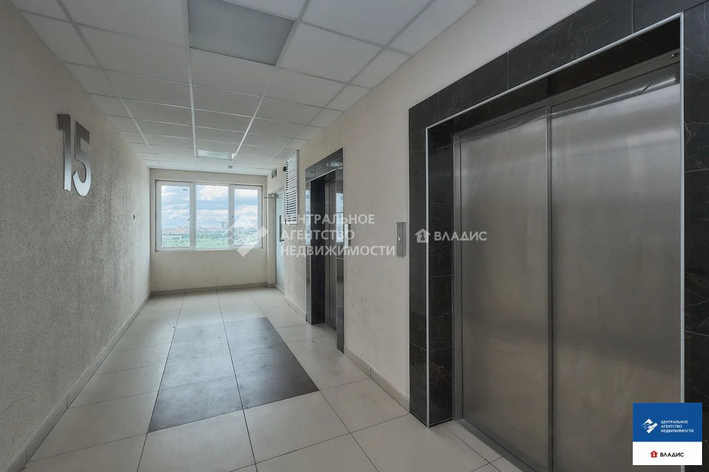 Продажа квартиры, Рязань, Михайловское ш. - Фото 14